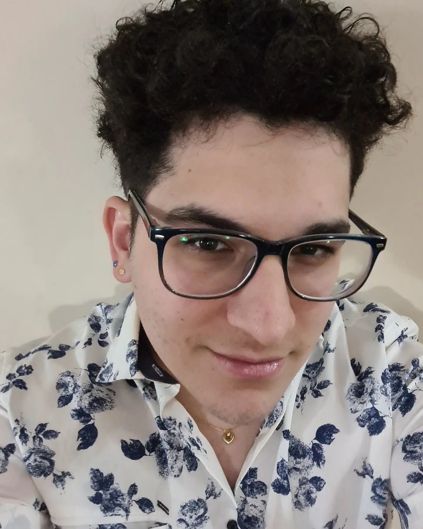 This is my personal profile picture
